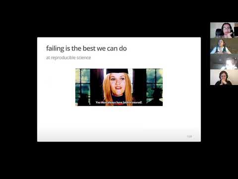 YouTube video