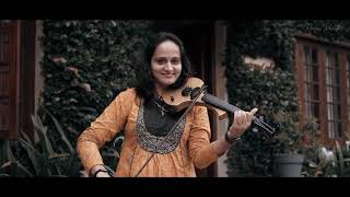 Download lagu Katre En Vasal Vanthai | Roopa Revathi | Violin Cover | A R Rahman mp3 Download lagu Katre En Vasal Vanthai | Roopa Revathi | Violin Cover | A R Rahman mp3