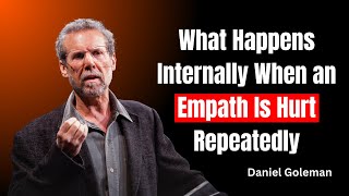 What Happens Internally When an Empath Is Hurt Repeatedly