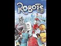 Opening To Robots UK DVD 2005