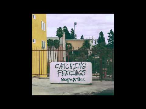 Boogie - Catching Feelings feat. Tink [prod. Keyel]