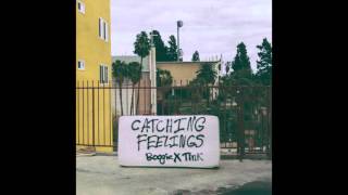 Boogie - Catching Feelings feat. Tink [prod. Keyel]