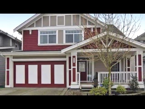 20132 68A Ave Langley BC - Real Estate Virtual Tour - Leo Ronse