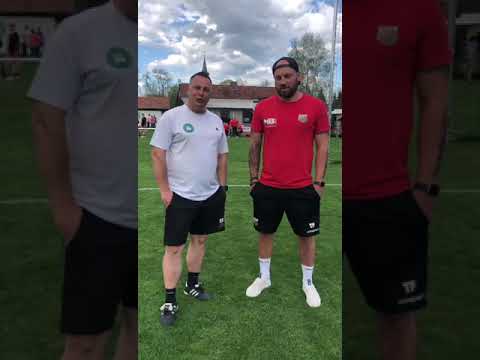 Spielfazit  TSV Berßel 1912 - Oscherslebener SC, 21.04.2025