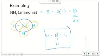 8.2 Lewis Diagrams and Resonance Structures