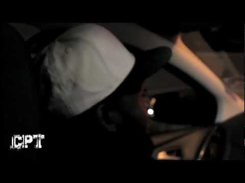 Cpt101Tv - Tecknique - On The Move Freestyle @Meridancpt