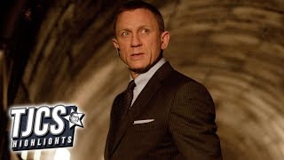 James Bond 25 Gets Script Update From Killing Eve Creator video