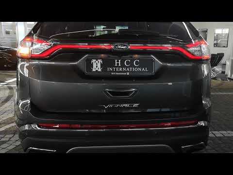 Ford Edge 2,0 TDCi Vignale 4x4 Kamera /4J.Garantie