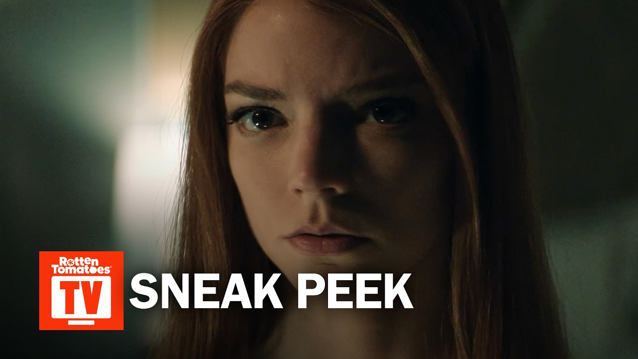 Lucky Limited Series Episode 1 Sneak Peek | 'Hard Parts Over'