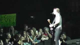 Keith Urban - "Little Bit Of Everything" Live Summerfest WI 2015