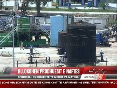 News Edition in Albanian Language - 23 Janar 2015 - 15:00 - News, Lajme - Vizion Plus