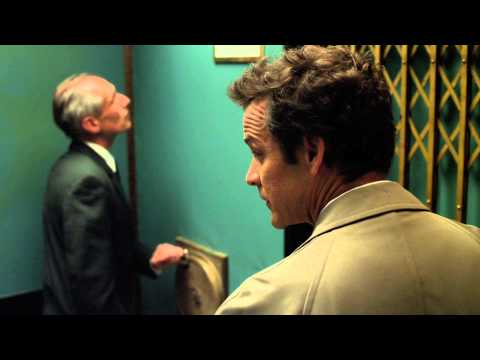 Experimenter | official trailer #1 US (2015) Peter Sarsgaard Kellan Lutz