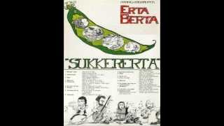 Du trenger ikke være en verdensmester / Barnevisegruppa Erta Berta,  musikk Åge Aleksandersen