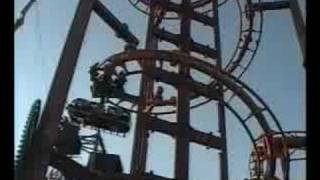Prater, Wien, Austria