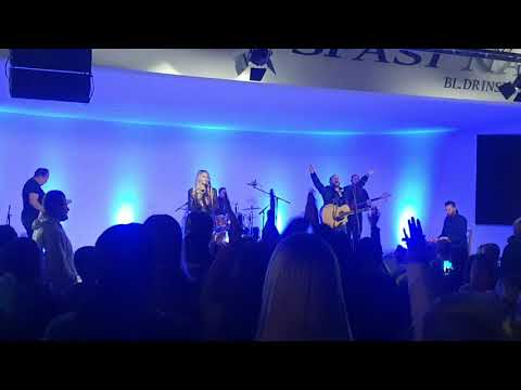 Koncert Alana Hržice i Vanesse Mioč u Novom Travniku (Evo me)