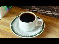 Black Coffee Recipe | How to make BLACK COFFEE  At Home