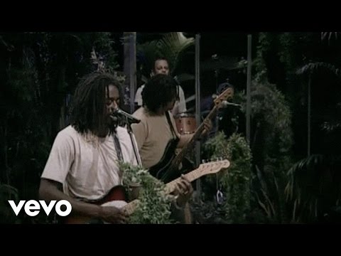 Mangueira - Seu Jorge