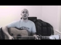 Derek Webb - Eye of the Hurricane (cover) by Ryan Combrink
