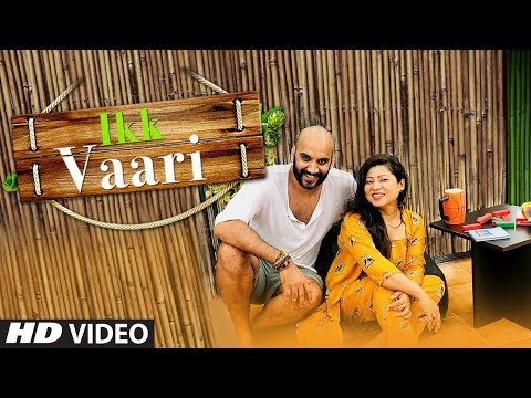 Ikk Vaari — watch video