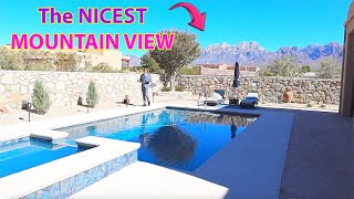 Luxury Home in New Mexico Under $700,000