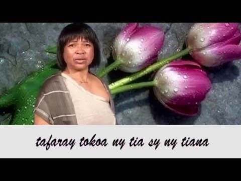 LIZAH RASETA - Tsodrano