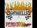 Gotohells Sedan Deville