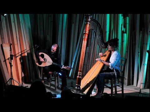 Hairetis - Harper [A Greek in Spain] - 2019