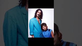 The story of Frank Zappa's Rat Tomago #history #americanmusician #facts #FUQ #ahmet #zappa