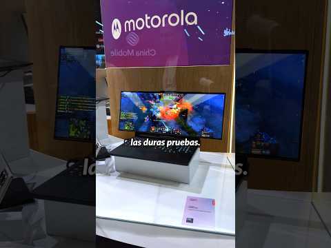 LENOVO LA ROMPIÓ!!!