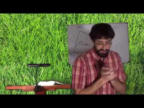 Old Testament Survey - Genesis Pt. II