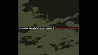 Coheed and Cambria - In Keeping Secrets Of An Silent Earth: 3 (8 Bit Version)