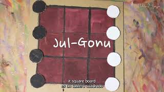 Download lagu [2022 Talk Talk Korea Contest] Award-winning Works – Traditional Game (18) mp3