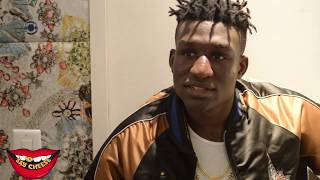 GrownBoi Trap: explains the difference between Palm Beach & Miami, working with D Savage & more