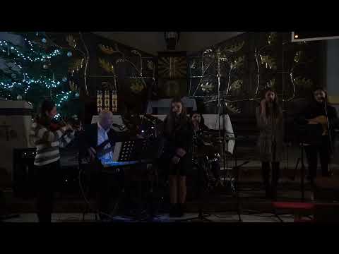 Zawieja i beznadzieja UMIŁOWANI(LIVE)