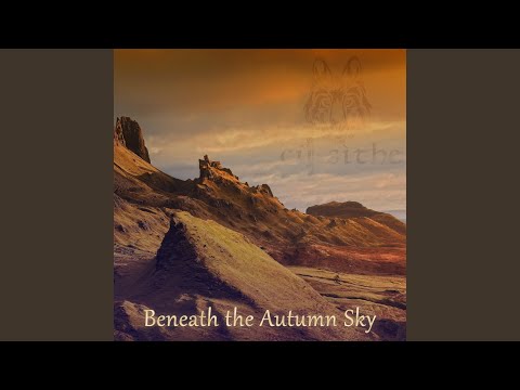 Beneath the Autumn Sky