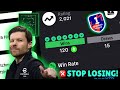 Most Powerful Formation In eFootball 2024 🐐🔥 #12 | Quick Counter Best Formation Xabi Alonso 🤫