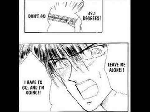 Zetsuai Vol. 1 part 4