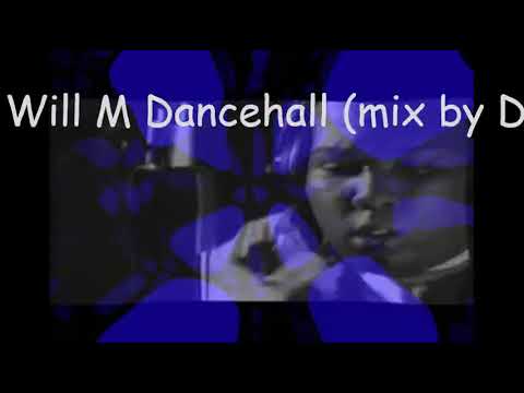 #La cocaine   Général Will M Dancehall mix by Dj' Orel 974 2020