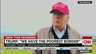 KULTUR SHOCK  - BUILD A WALL (FAN VIDEO)