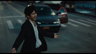 《最親愛的陌生人》1/16全台上映！西島秀俊9成英語演出曝全新挑戰，國際影展口碑強勢出線