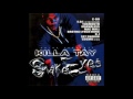 Killa Tay - The Murda Show feat. C-Bo, Mississippi - Snake Eyes