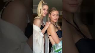 Bikini Challenge  #Shorts, #tiktok, #bigbank, #bikini,