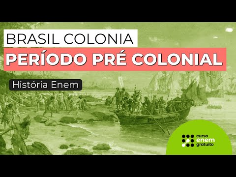 FELIPE HIS BRAZIL COLONY PRE-COLONIAL PERIOD