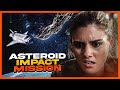 Asteroid Impact Mission - Film Complet en Français (Sci-Fi, Catastrophe) 2020 | Eric Roberts