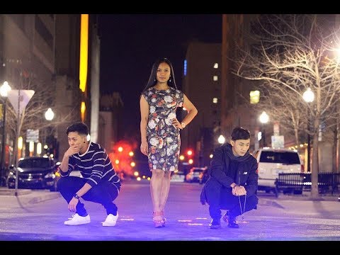 EYEZOMI - Hong Sial Nawn Ken ft. Huai No