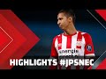 HIGHLIGHTS | Jong PSV - N.E.C.