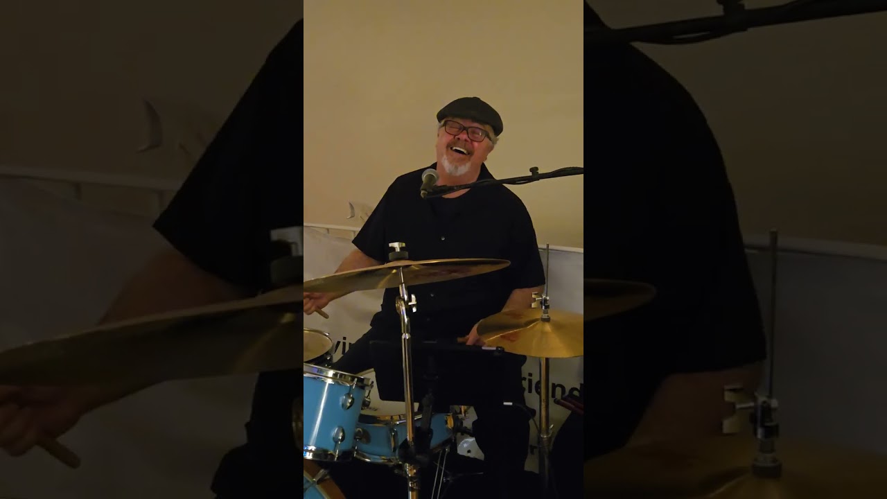 Promotional video thumbnail 3 for Kevin Mulvaney's Torch Song Blues
