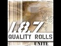 1.8.7. - Quality Rolls - 6 - Unite