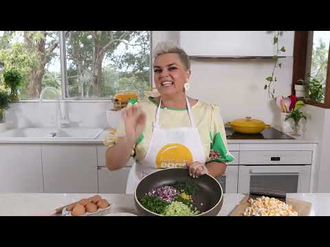 Egg Salad - Quick & Easy Recipe