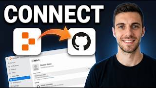How to Connect Replit to GitHub (Integrate Replit to GitHub)